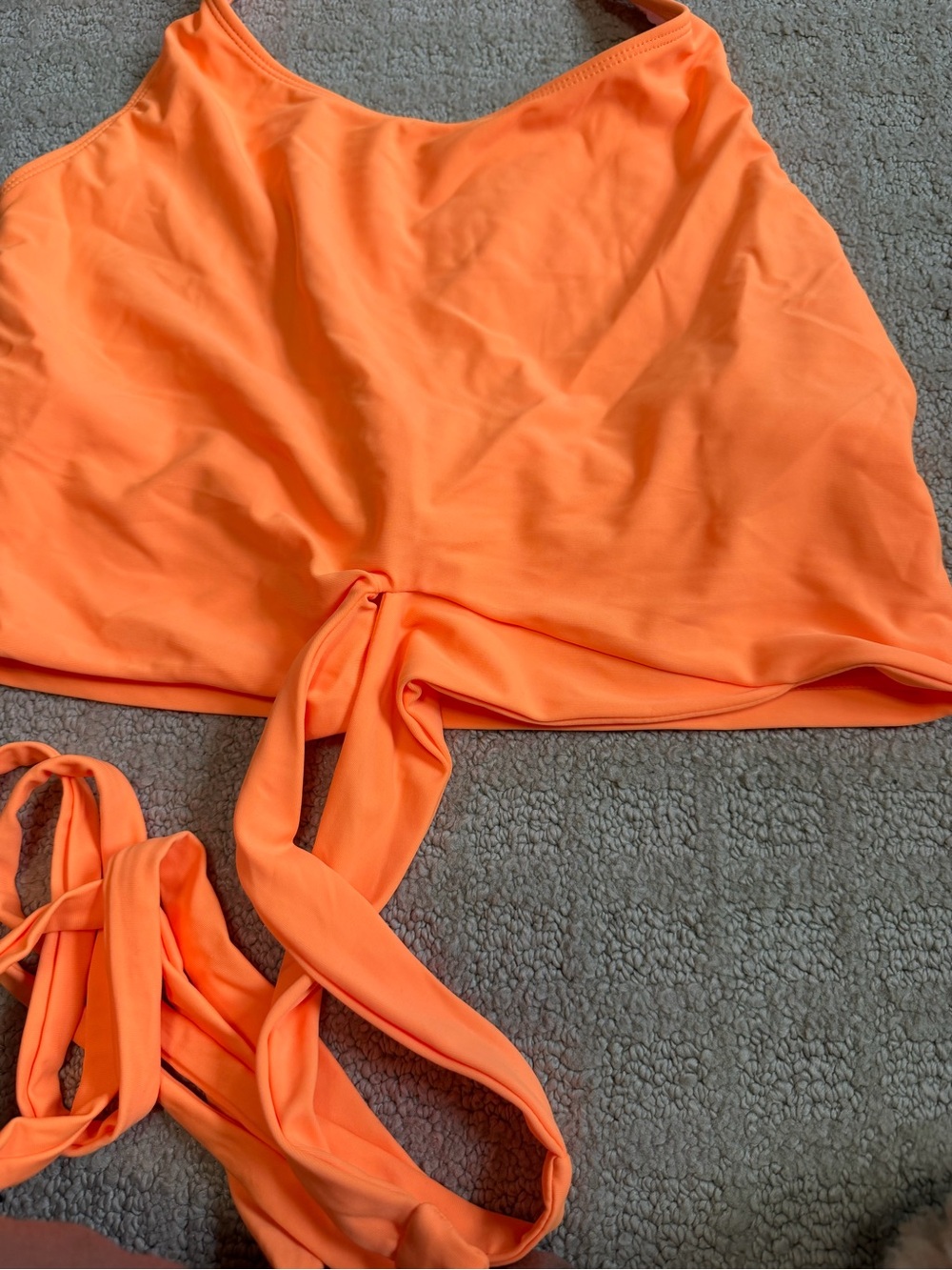 Bathing Suit Top - Picture 3 of 4